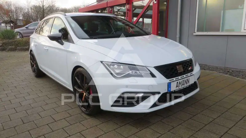 2017 Seat Leon