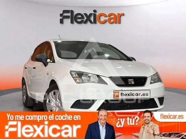 2017 Seat Ibiza