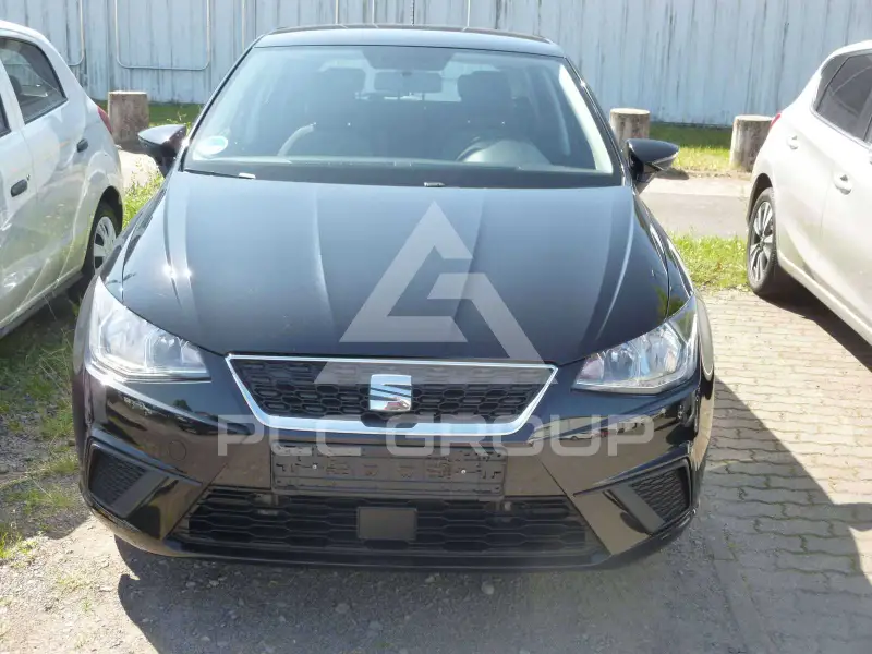 2017 Seat Ibiza