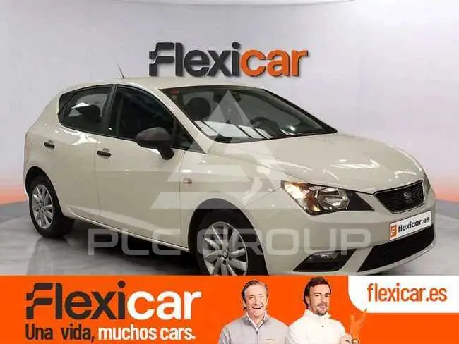 2017 Seat Ibiza