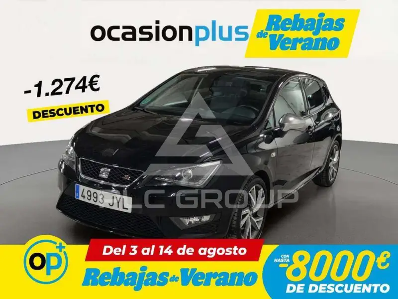 2017 Seat Ibiza