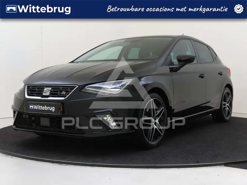 2017 Seat Ibiza