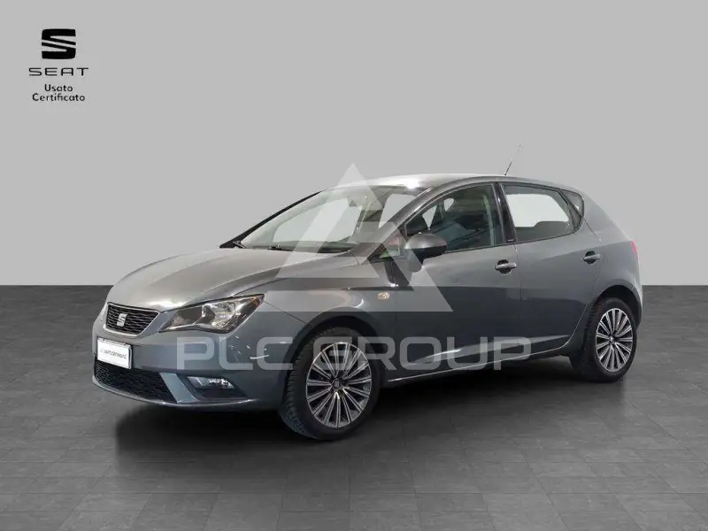 2017 Seat Ibiza