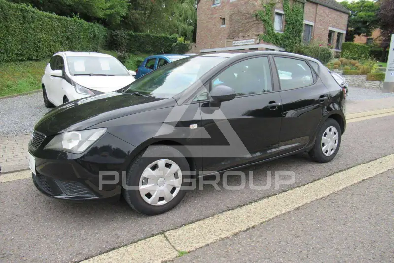 2017 Seat Ibiza