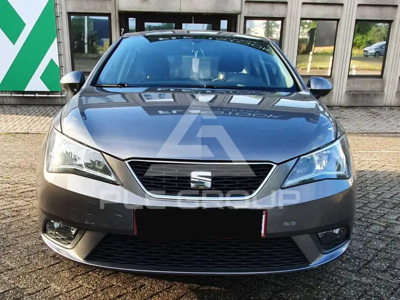 2017 Seat Ibiza