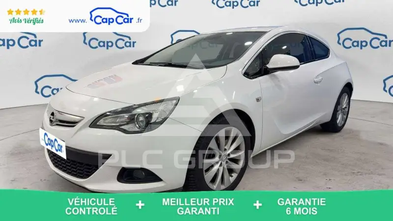 2017 Opel Unknown