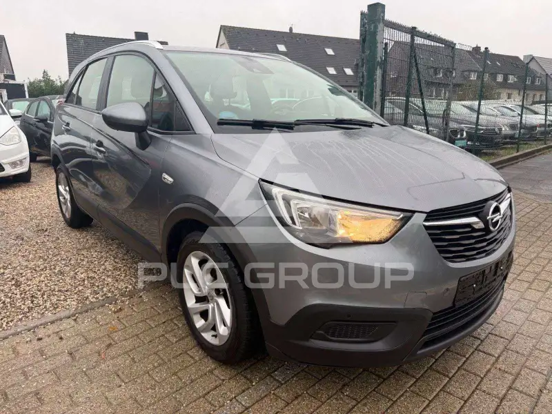 2017 Opel Unknown