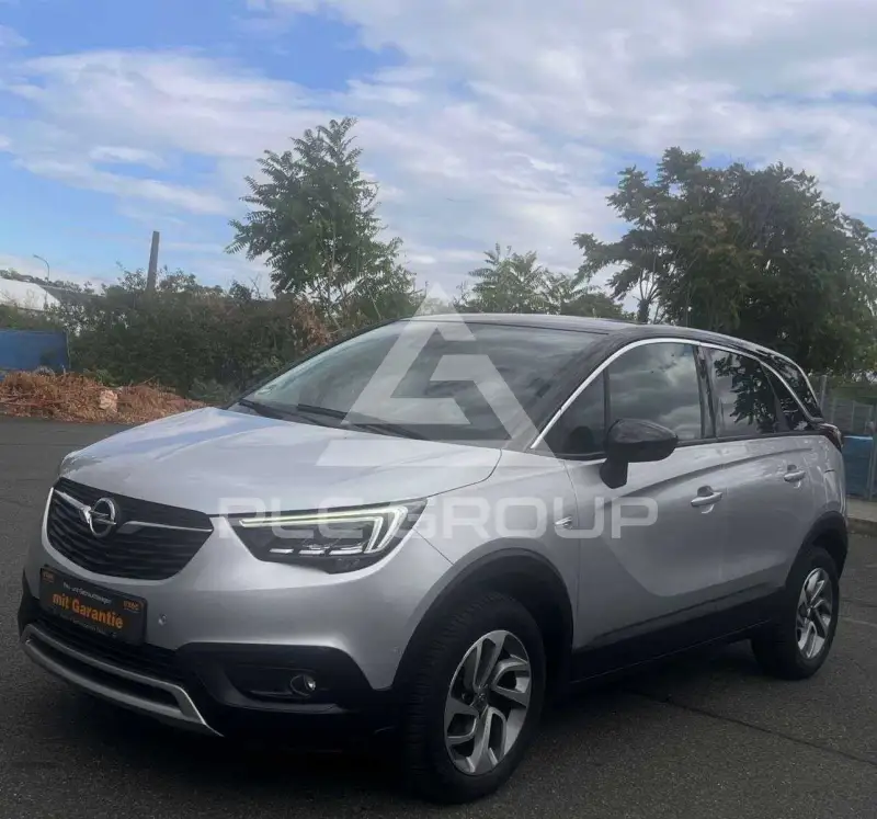 2017 Opel Unknown