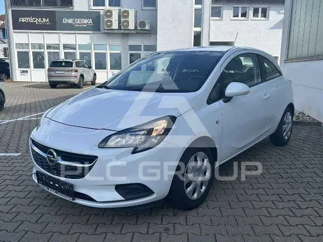 2017 Opel Corsa