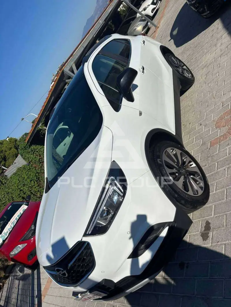 2017 Opel Mokka