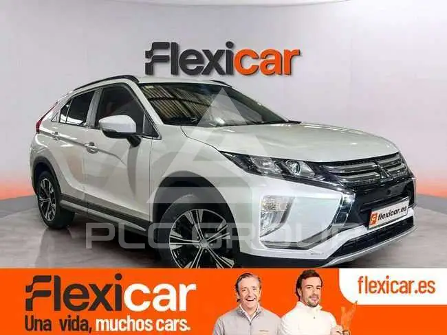 2018 Mitsubishi ECLIPSE