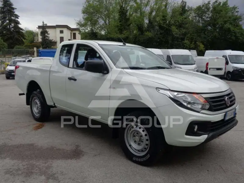 2018 Mitsubishi L200