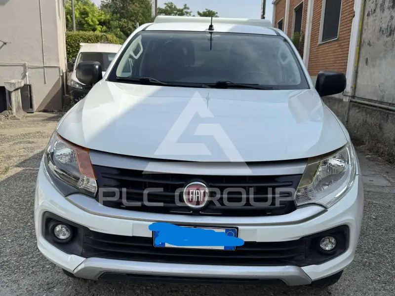 2018 Mitsubishi L200
