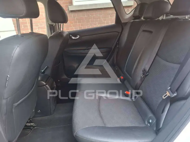 2018 Nissan Pulsar