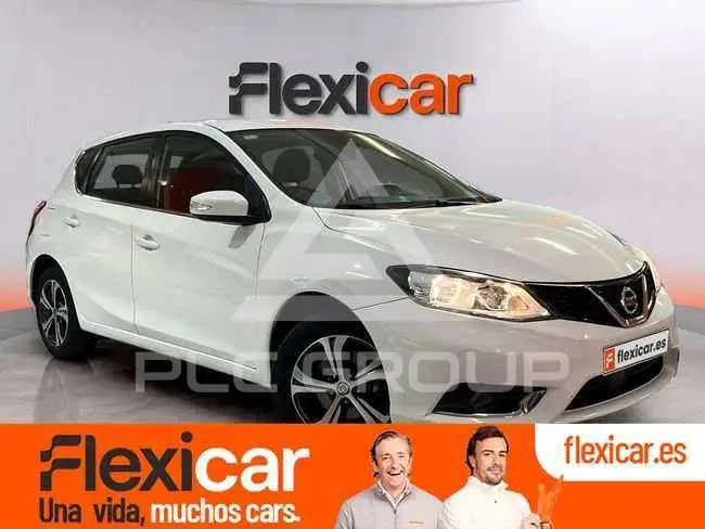 2018 Nissan Pulsar