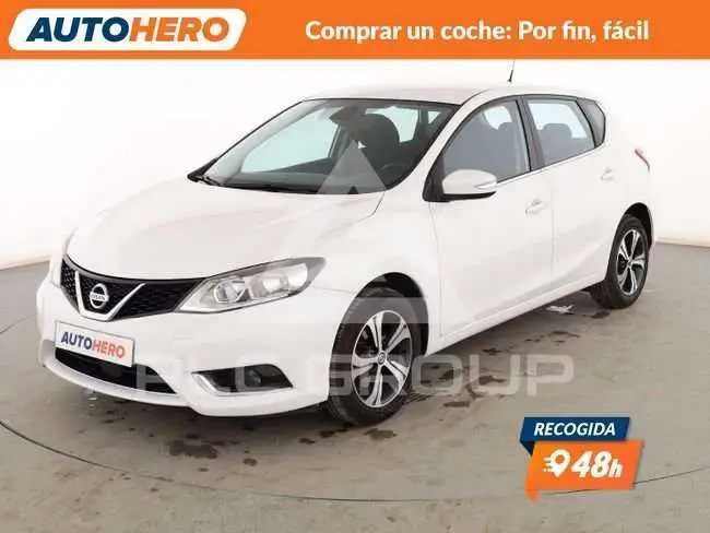 2018 Nissan Pulsar