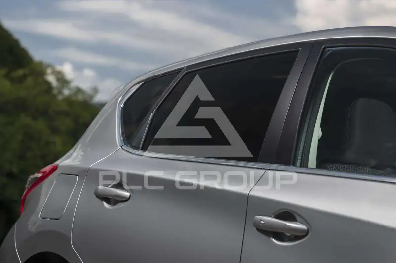 2018 Nissan Pulsar