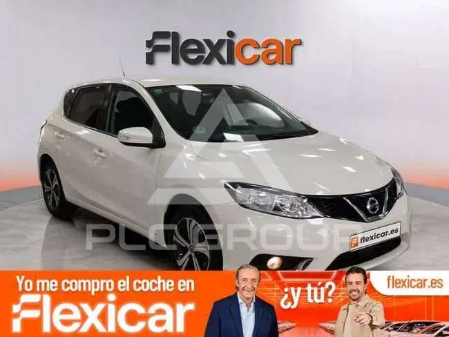 2018 Nissan Pulsar