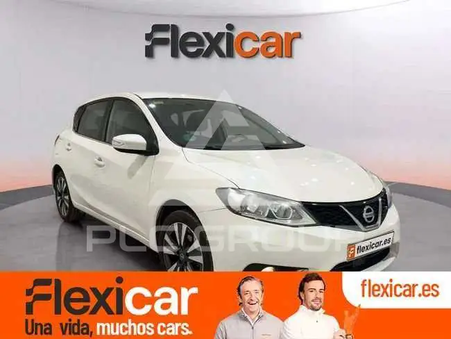 2018 Nissan Pulsar