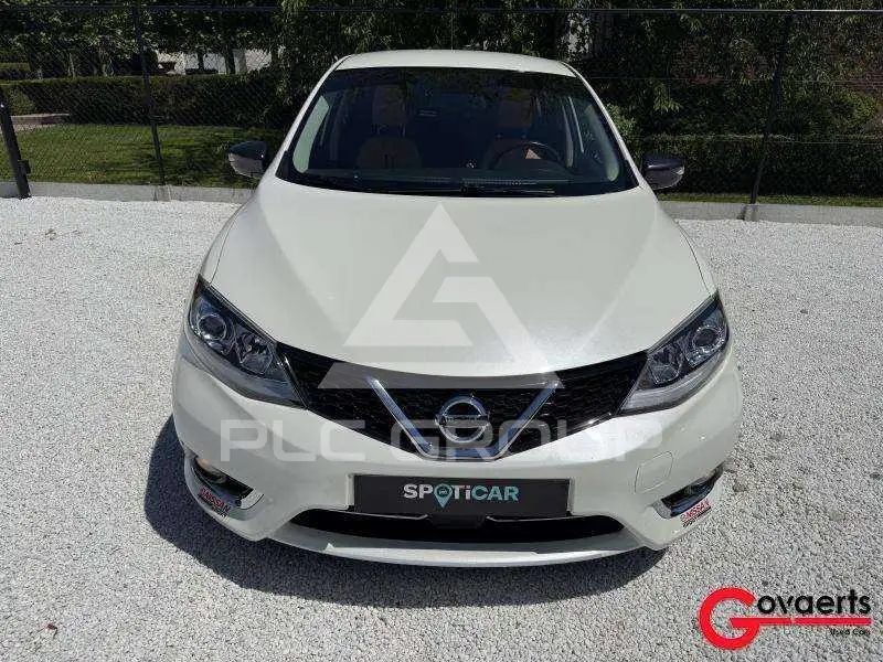 2018 Nissan Pulsar