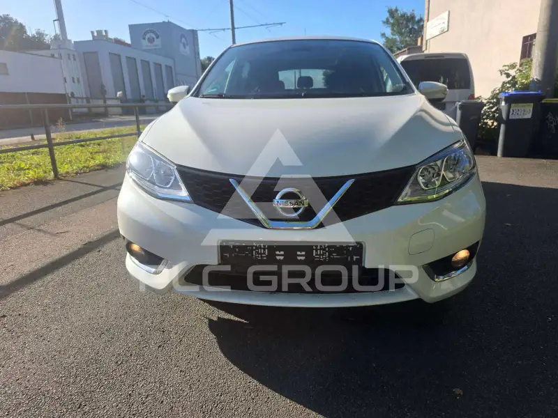 2018 Nissan Pulsar