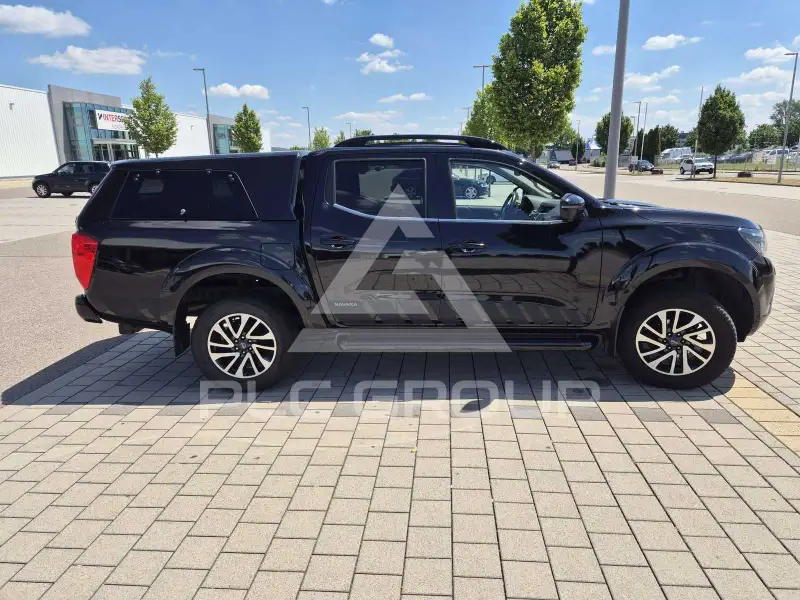2018 Nissan Other
