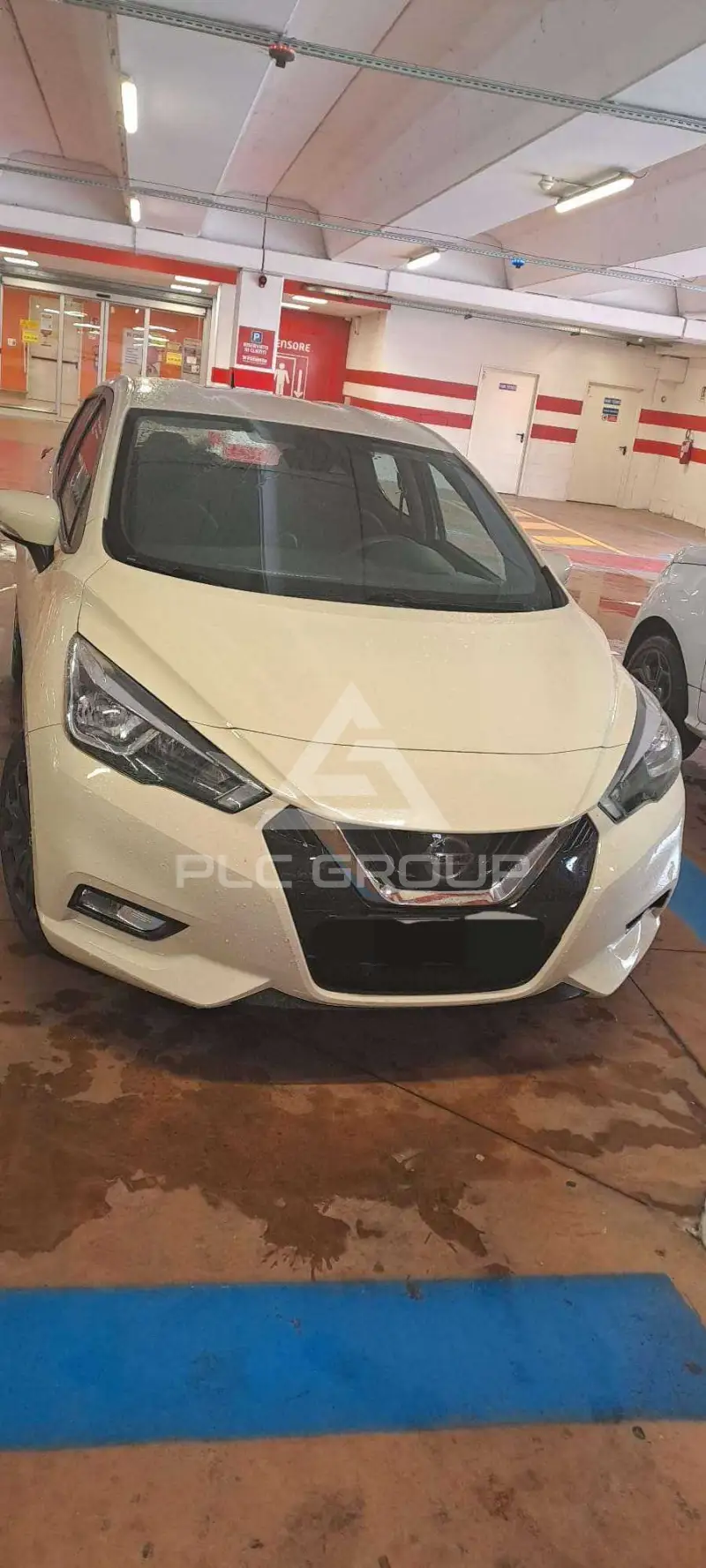 2018 Nissan MICRA