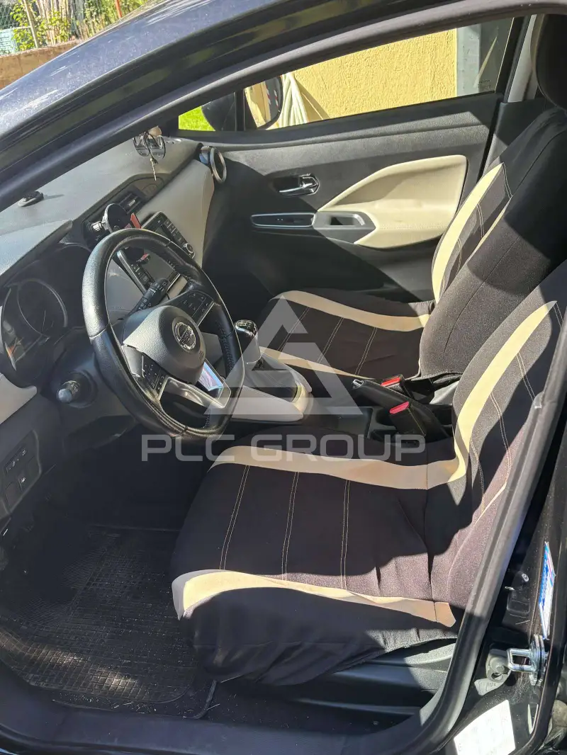 2018 Nissan MICRA