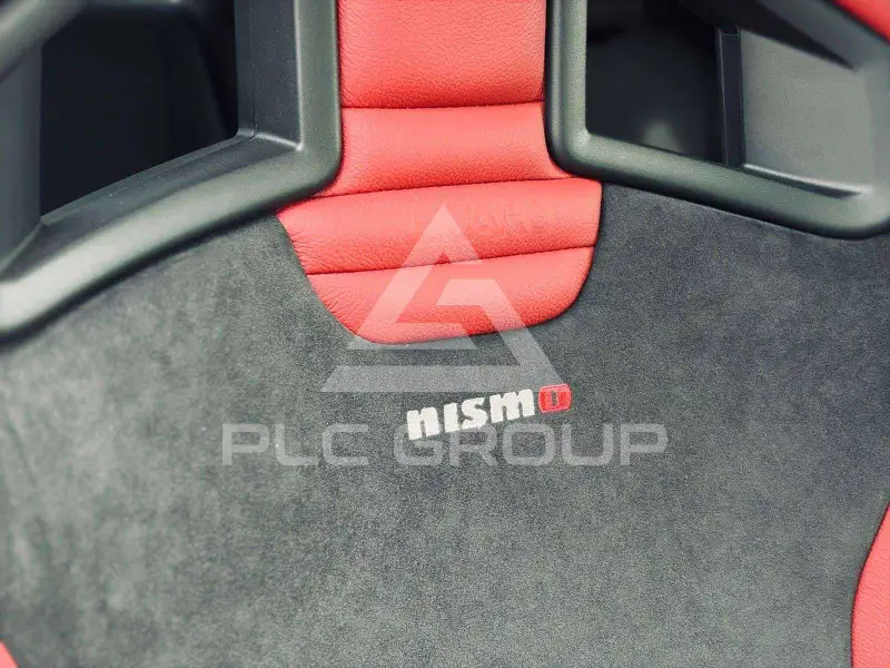 2018 Nissan Juke