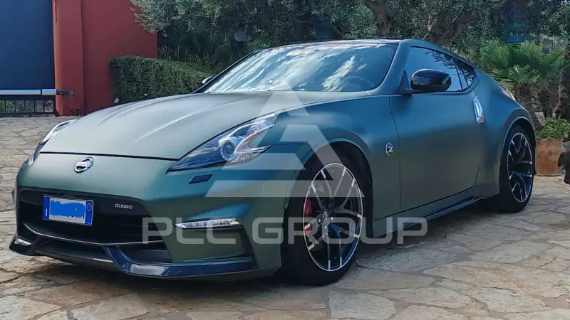 2018 Nissan 370Z