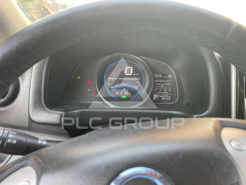 2018 Nissan NV 200