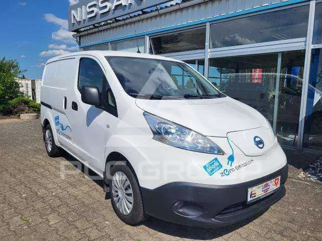 2018 Nissan NV 200