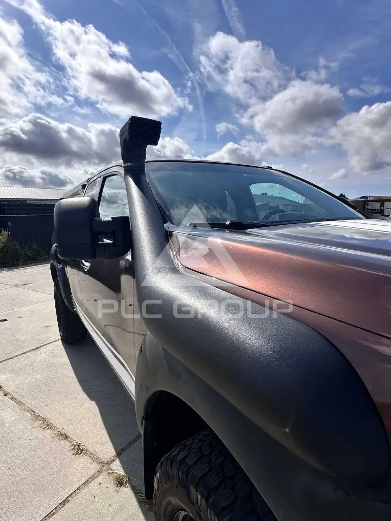 2018 Nissan NP300