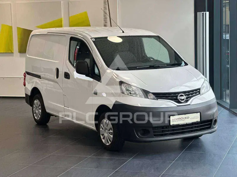 2018 Nissan Evalia