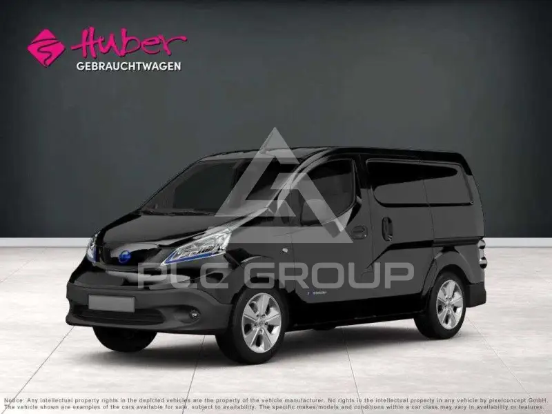 2018 Nissan Evalia