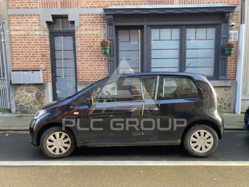 2018 Skoda Citigo