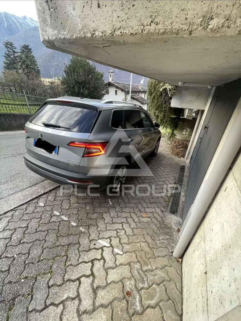 2018 Skoda Karoq
