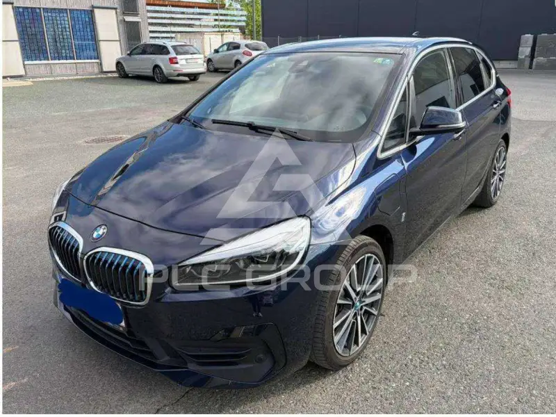 2018 BMW 2 Series