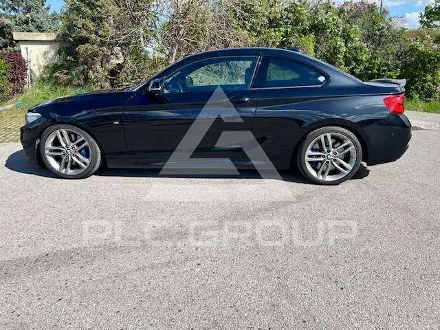 2018 BMW 230