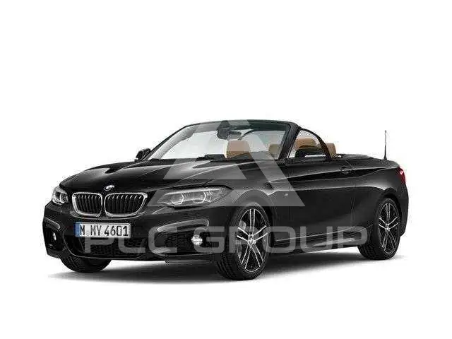 2018 BMW 230