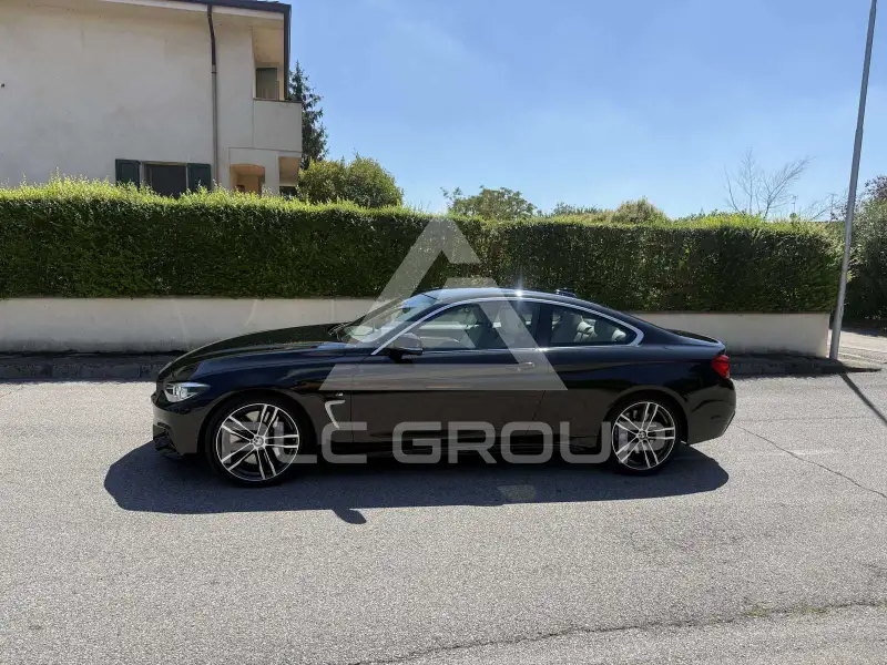2018 BMW 430