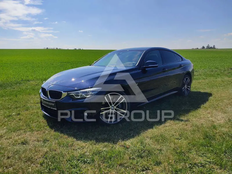 2018 BMW 430