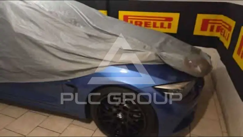 2018 BMW 430