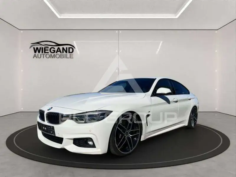2018 BMW 430