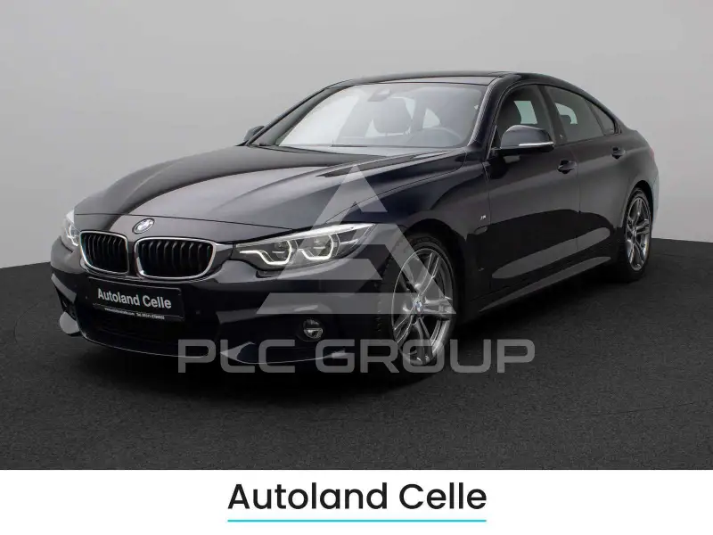 2018 BMW 430