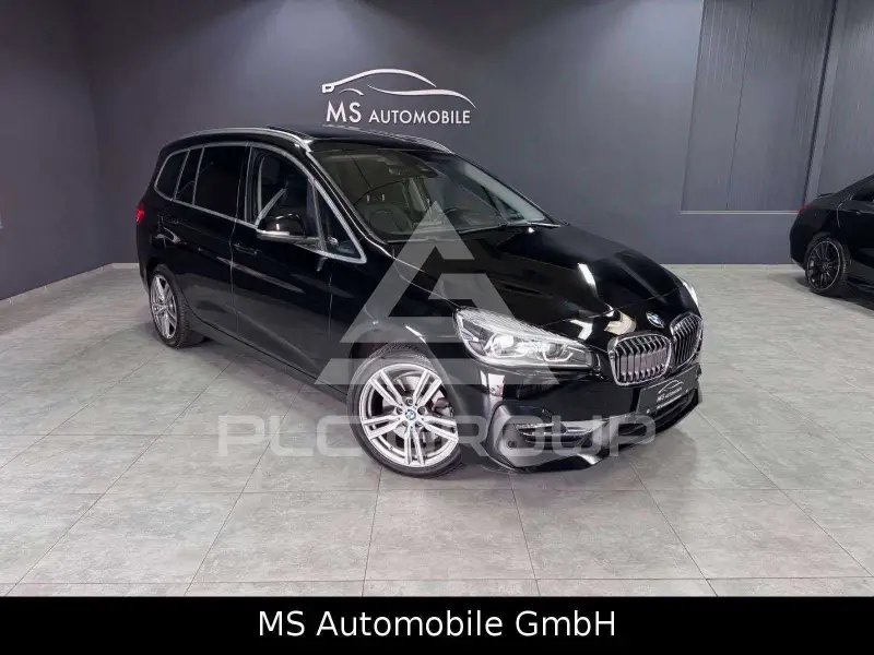 2018 BMW 220