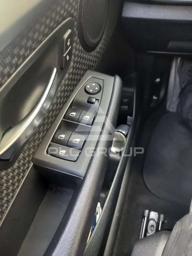 2018 BMW 216