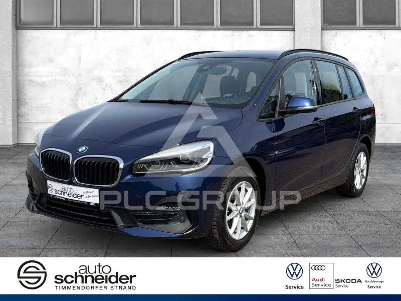 2018 BMW Other