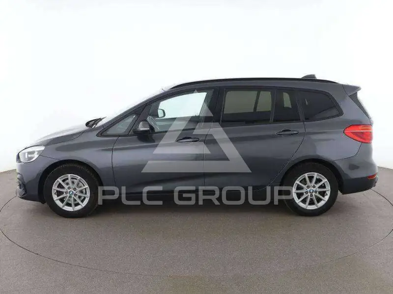 2018 BMW 216