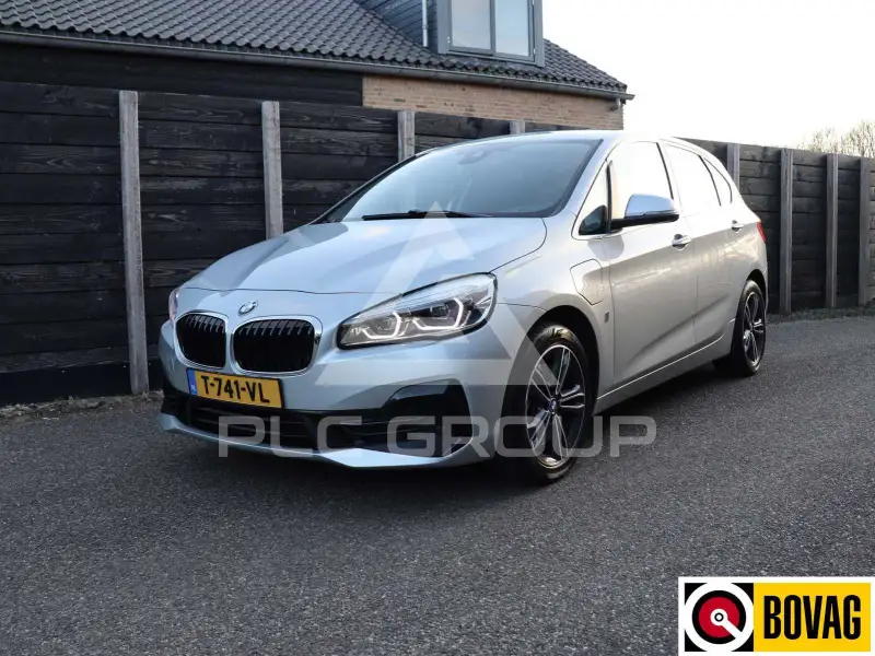 2018 BMW 225